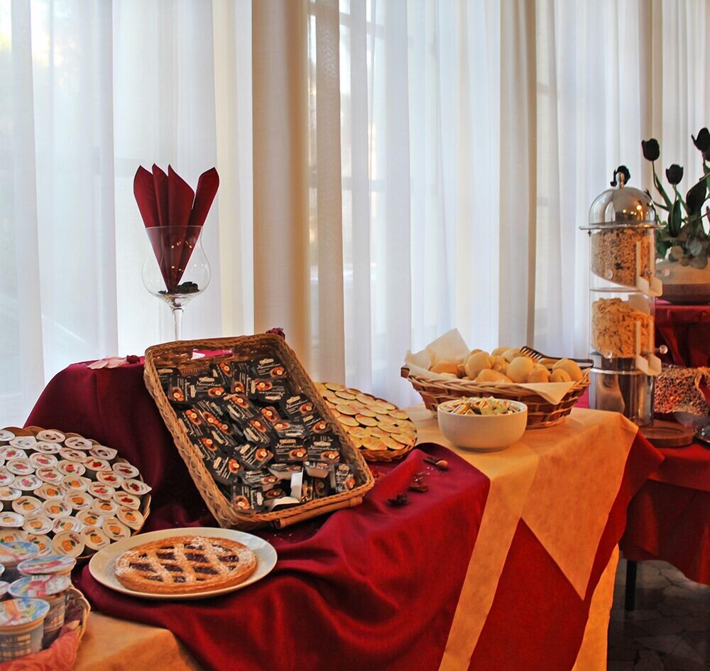 Hotel New Primula, Rimini Hotel New Primula, Rimini