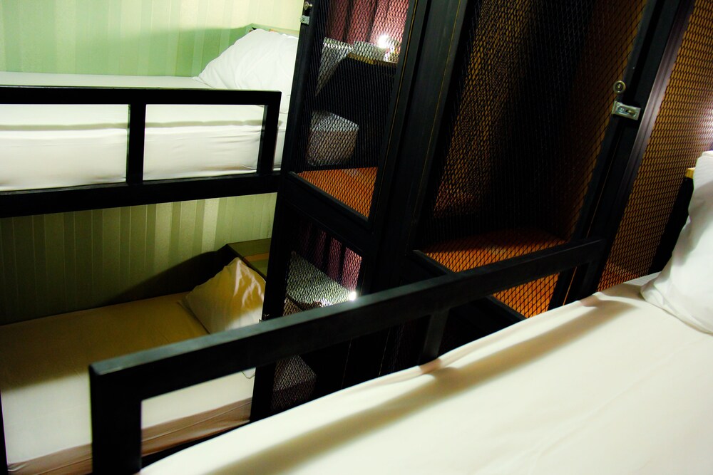 SabaiDee Lanta Hostel, Ko Lanta SabaiDee Lanta Hostel, Ko Lanta