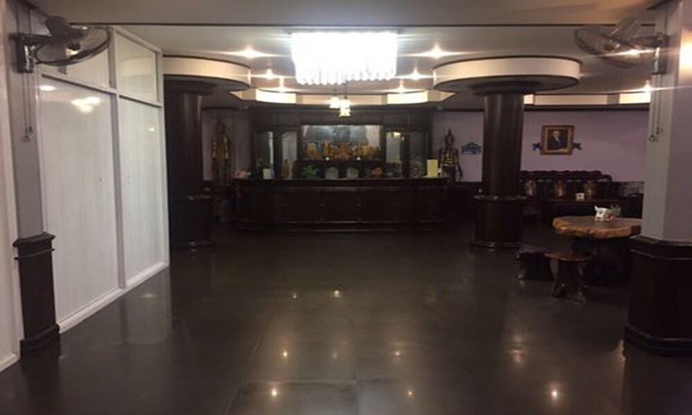 Sengphachanh Hotel 2, Vientiane Sengphachanh Hotel 2, Vientiane