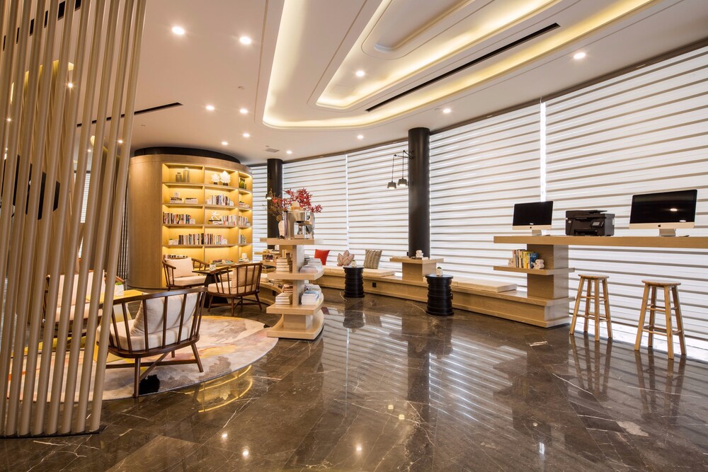 Atour Hotel Sanyuanqiao, Beijing Atour Hotel Sanyuanqiao, Beijing