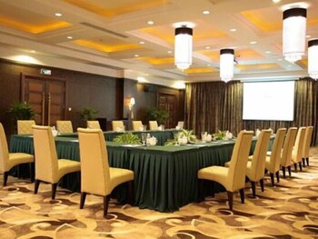 Qingdao Danube International Hotel, Qingdao Qingdao Danube International Hotel, Qingdao