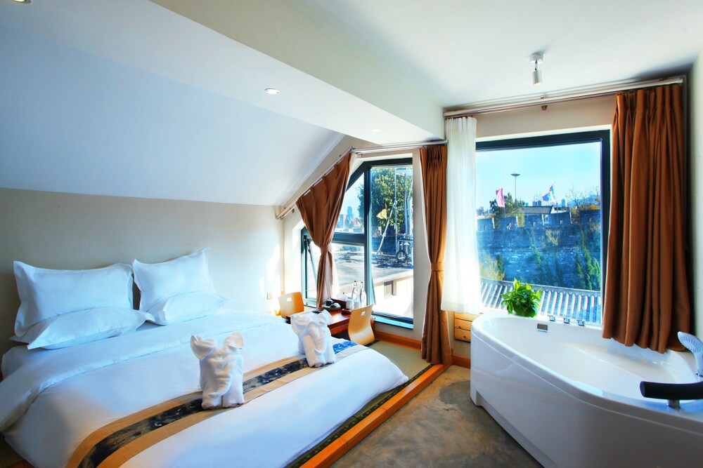 Bo Nan Homestay, Dali Bo Nan Homestay, Dali