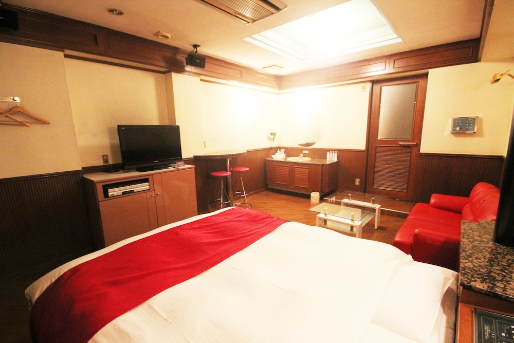 Hotel Bibi - Adults Only, Kashiwa Hotel Bibi - Adults Only, Kashiwa