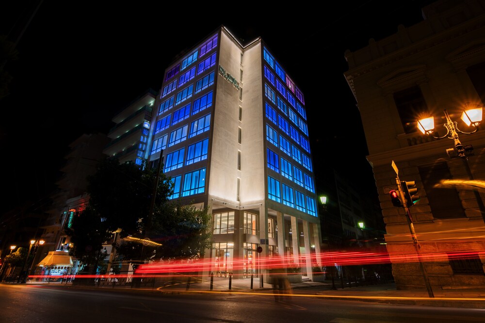 Kubic Athens Smart Hotel, Athens Kubic Athens Smart Hotel, Athens