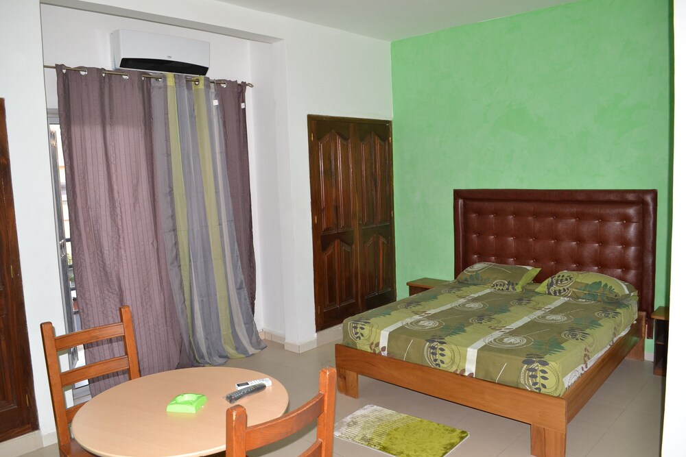 Maria Hotel, Dakar Maria Hotel, Dakar