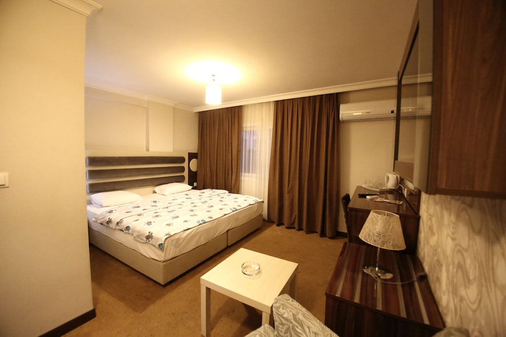 Siesta Apart & Hotel, Izmir Siesta Apart & Hotel, Izmir