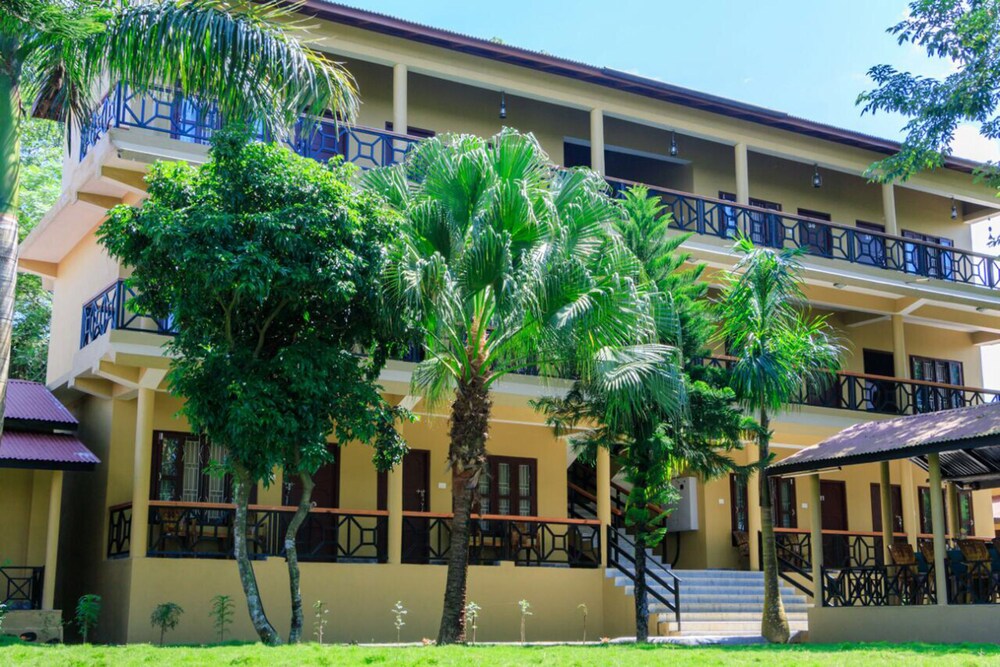 Tiger Residency Resort, Sauraha Tiger Residency Resort, Sauraha