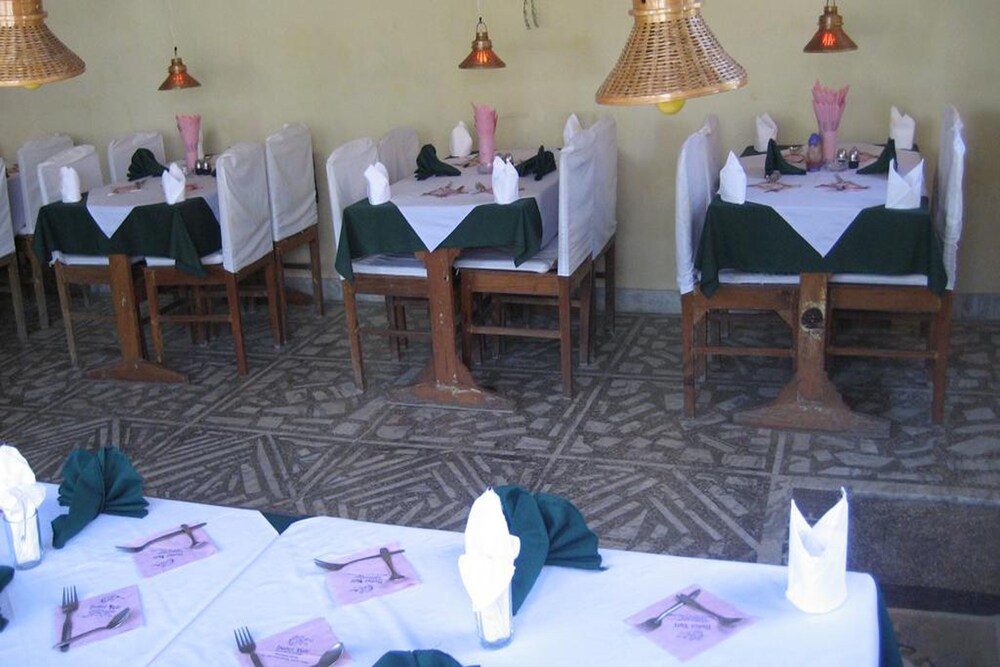 Hotel Yeti, Pokhara Hotel Yeti, Pokhara