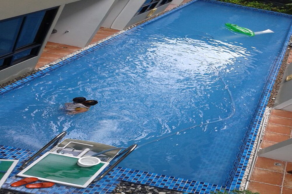 The Pool Resort, Bangkok The Pool Resort, Bangkok