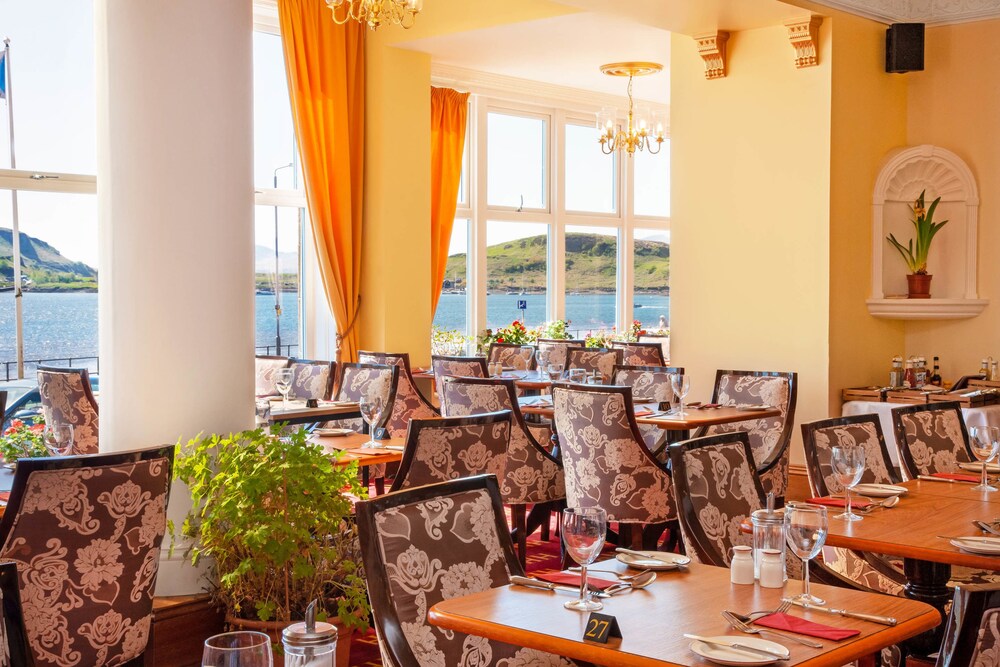 Muthu Alexandra Hotel, Oban Muthu Alexandra Hotel, Oban
