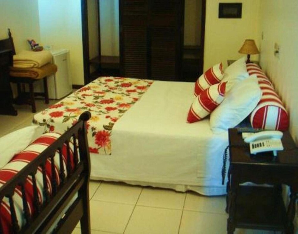 Ubatuba Palace Hotel, Ubatuba Ubatuba Palace Hotel, Ubatuba