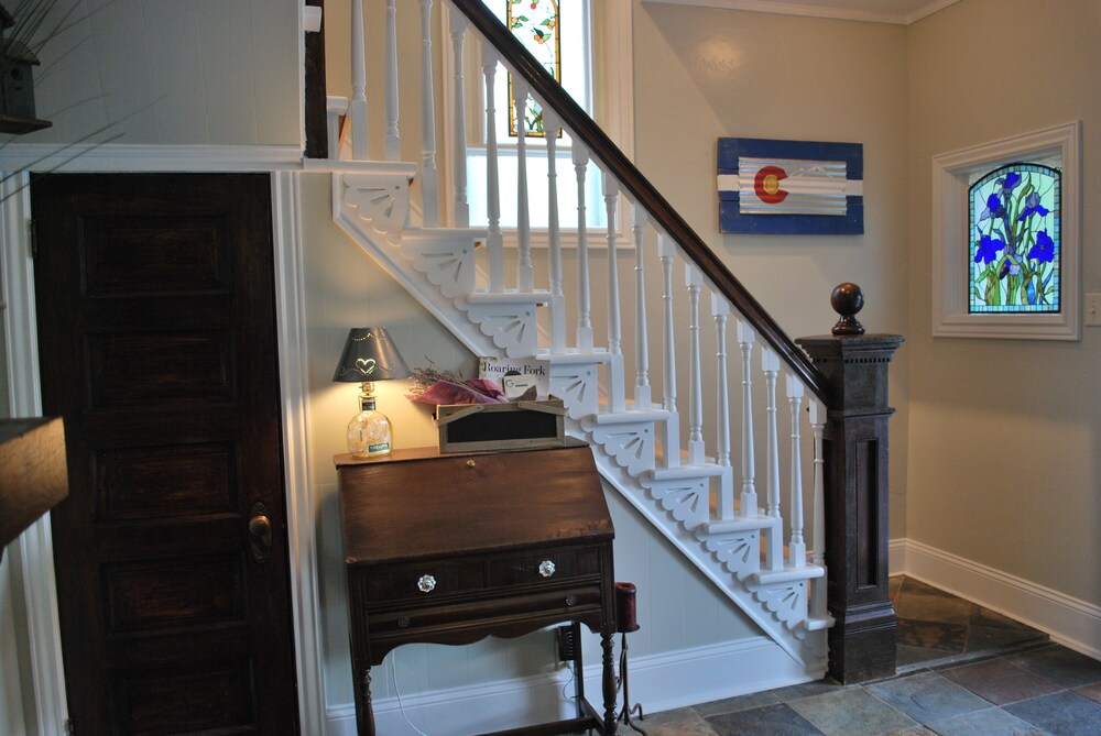 Rio Grande B&B LLC, Glenwood Springs Rio Grande B&B LLC, Glenwood Springs