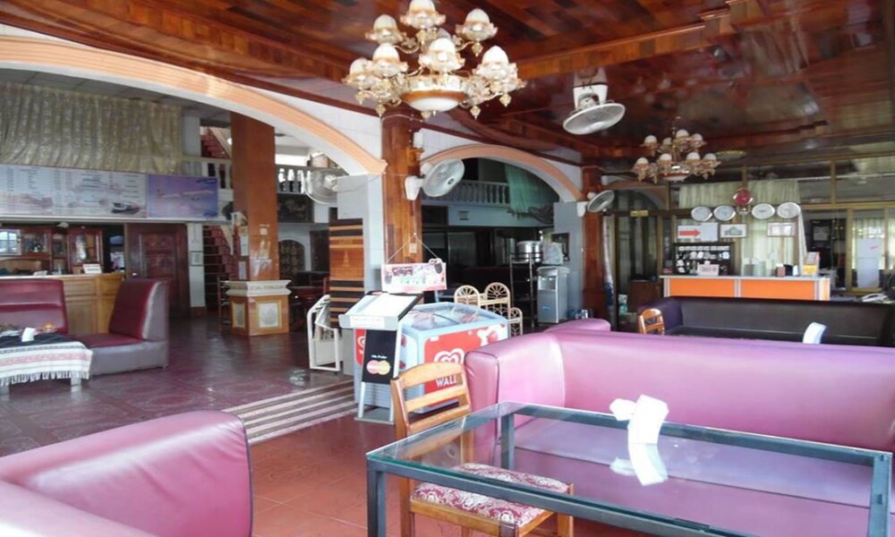 Mekong Sunshine Hotel, Vientiane Mekong Sunshine Hotel, Vientiane