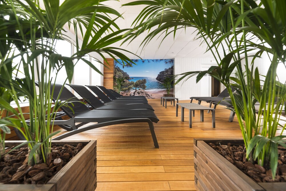 Hotel GEM Wellness & Spa, Girona Hotel GEM Wellness & Spa, Girona