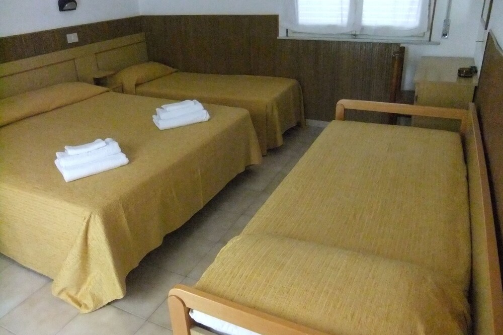Albergo Villalma, Rimini Albergo Villalma, Rimini