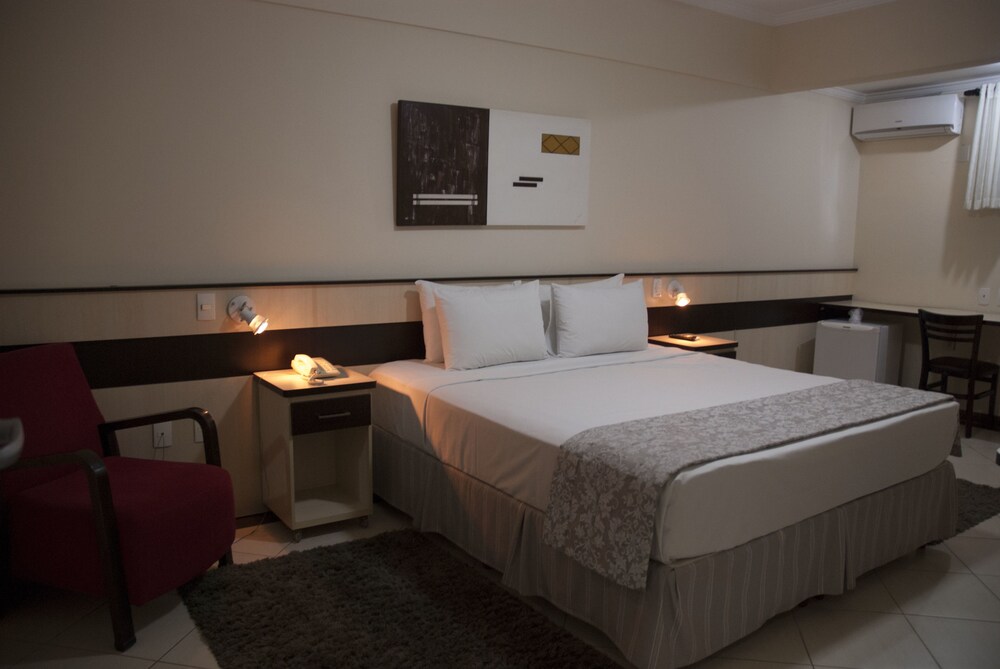 Hotel Cristal Rio Claro, Rio Claro Hotel Cristal Rio Claro, Rio Claro