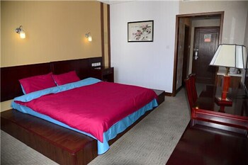 Kunlun International Youth Hostel (Huangshan City Branch), Huangshan Kunlun International Youth Hostel (Huangshan City Branch), Huangshan