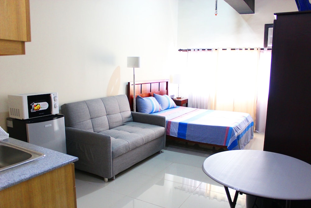 Feel Great Stay Condotels - San Marino, Cebu City Feel Great Stay Condotels - San Marino, Cebu City