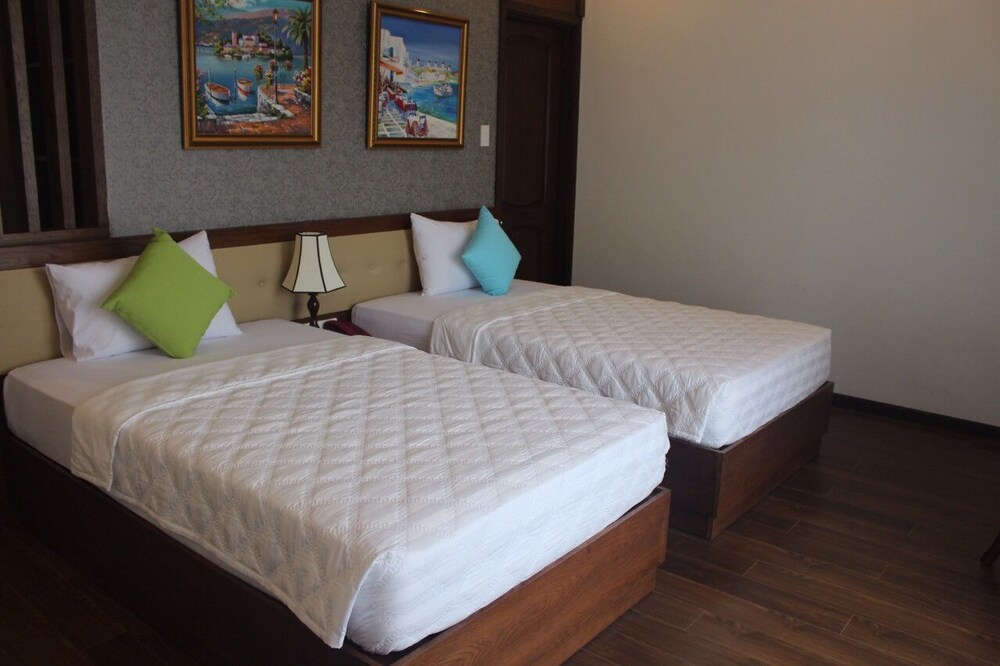 Aria Hotel, Nha Trang Aria Hotel, Nha Trang