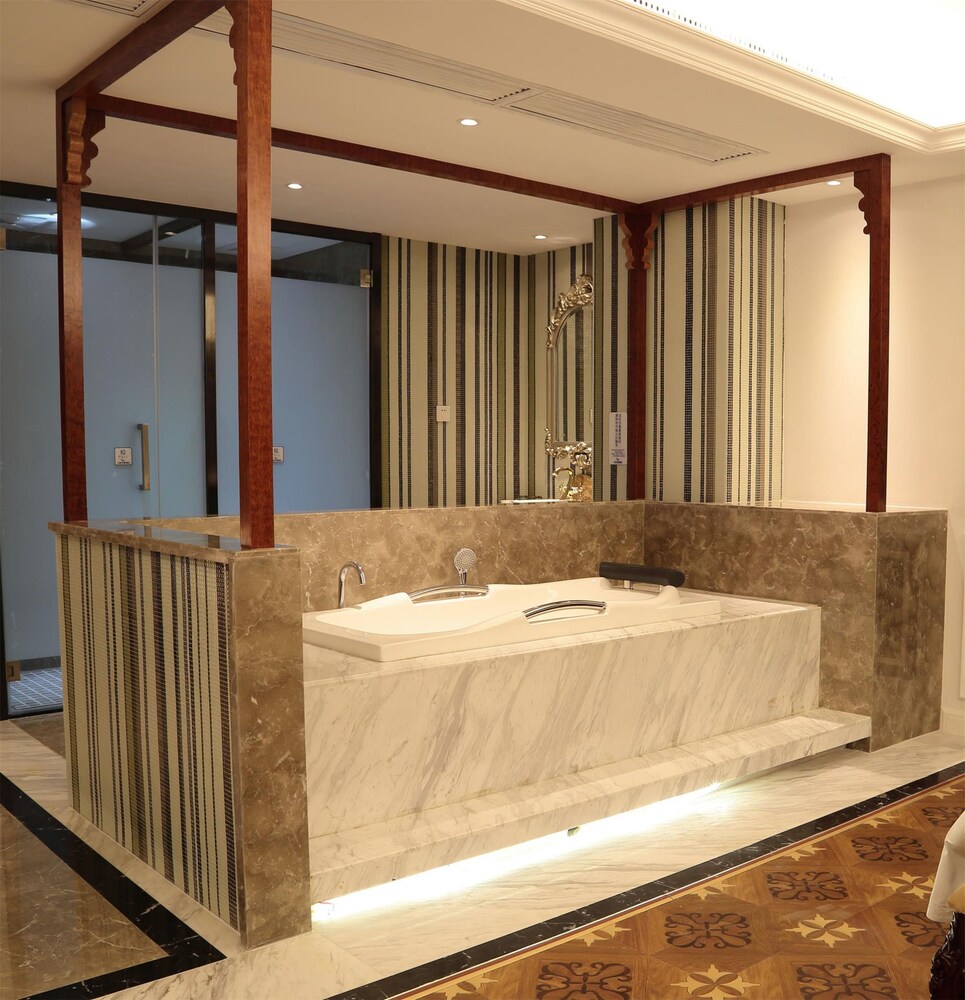 Wuhan Wanchen Theme Hotel, Wuhan Wuhan Wanchen Theme Hotel, Wuhan