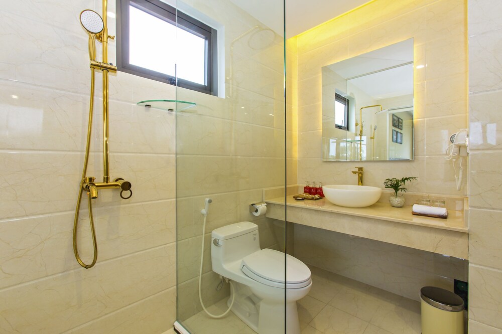 Ally Beach Boutique Hotel Hoian, Hoi An Ally Beach Boutique Hotel Hoian, Hoi An