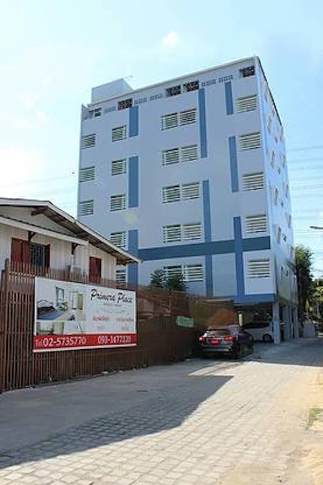 Primera Place, Pak Kret Primera Place, Pak Kret