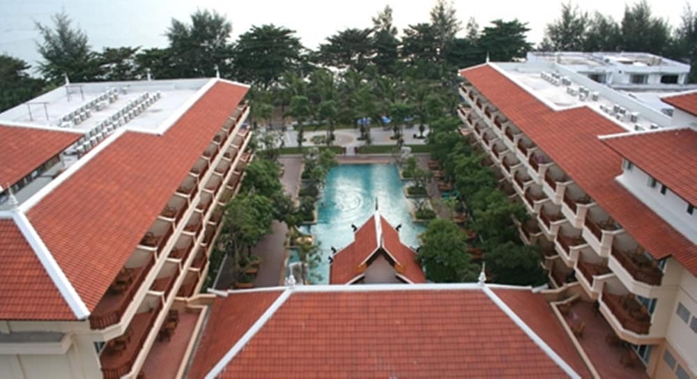 Avalon Beach Resort, Pattaya Avalon Beach Resort, Pattaya