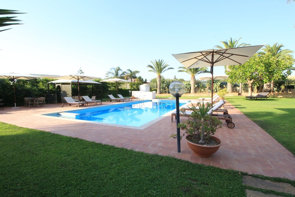 Villa Carlotta Resort, Agrigento Villa Carlotta Resort, Agrigento