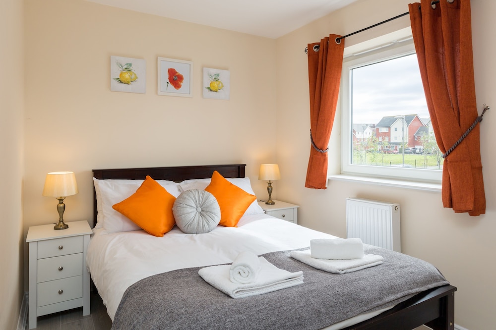 Luxury Two Bed Apartment With Parking - Wolverhampton, Wolverhampton Luxury Two Bed Apartment With Parking - Wolverhampton, Wolverhampton