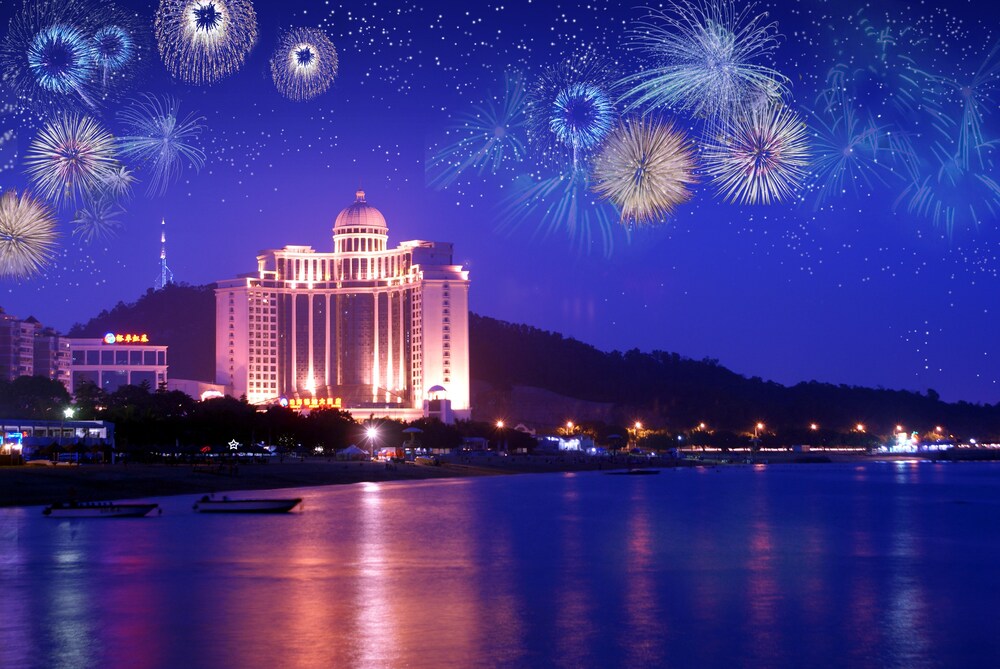 Zhuhai Dehan Hotel, Zhuhai Zhuhai Dehan Hotel, Zhuhai