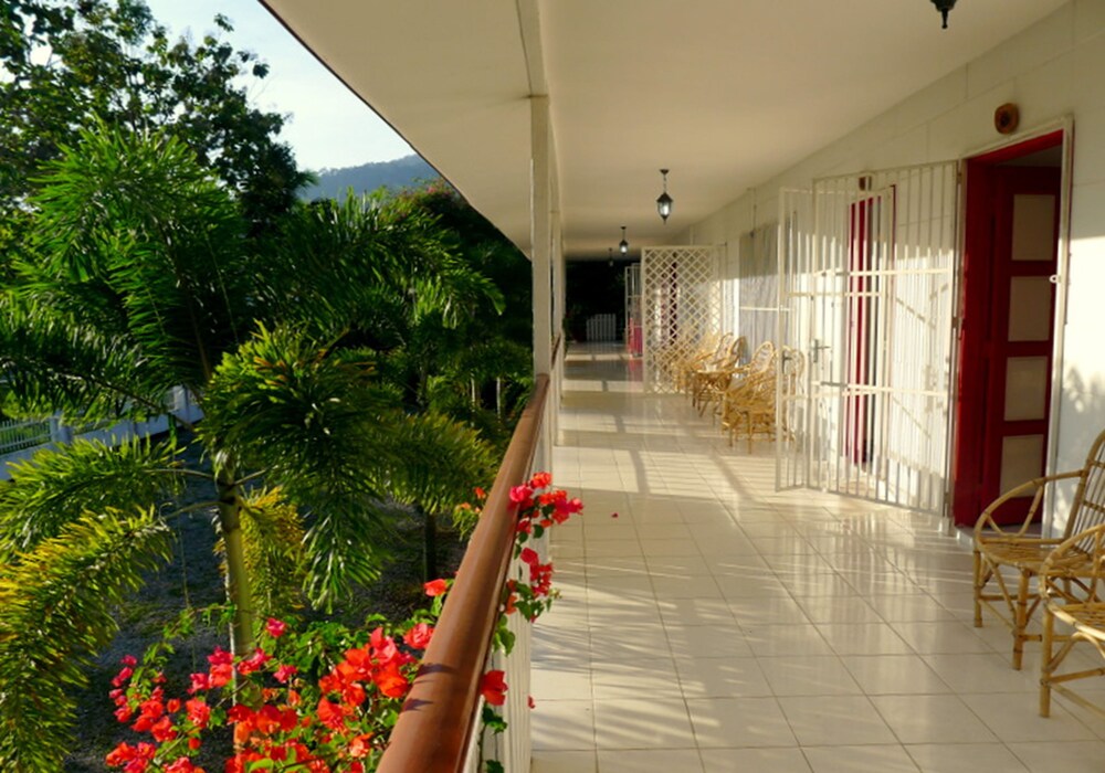 Red Door Apartments, Langkawi Red Door Apartments, Langkawi