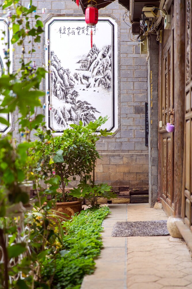 Lijiang Ledao Inn, Lijiang Lijiang Ledao Inn, Lijiang
