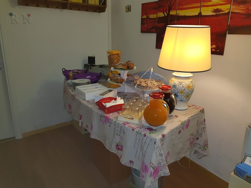 B&B A Casa di Grazia, Naples B&B A Casa di Grazia, Naples
