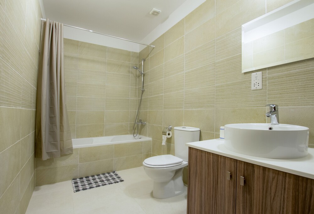 QCC Residence, Larnaca QCC Residence, Larnaca