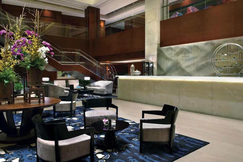 Jinji Lake Grand Hotel, Suzhou Jinji Lake Grand Hotel, Suzhou