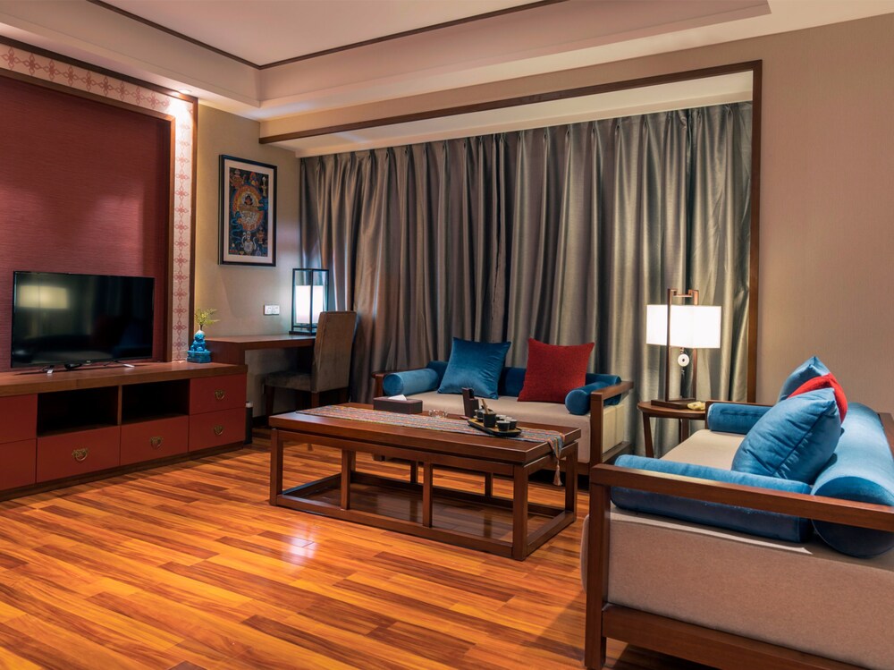 Yunman Hotel ShangRi-La Branch, Shangri-La Yunman Hotel ShangRi-La Branch, Shangri-La