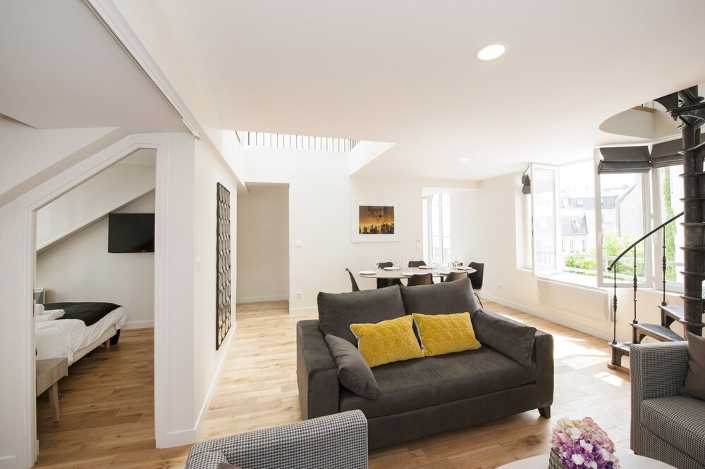 Milestay - Paris Montmartre, Paris Milestay - Paris Montmartre, Paris