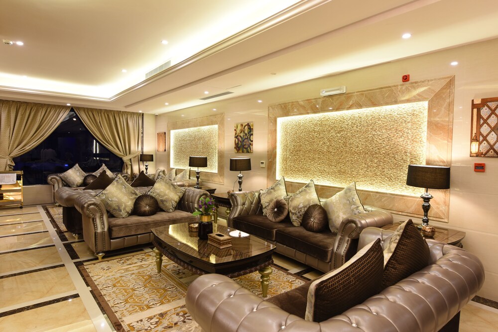 Clemence Hotel Suites, Riyadh Clemence Hotel Suites, Riyadh
