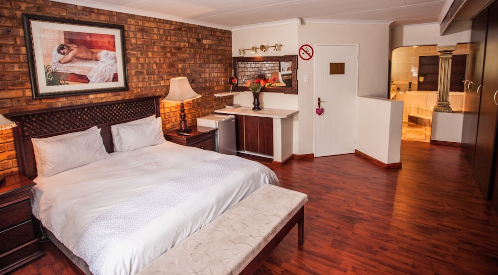 Bella Bonnie Guest House, Witbank Bella Bonnie Guest House, Witbank