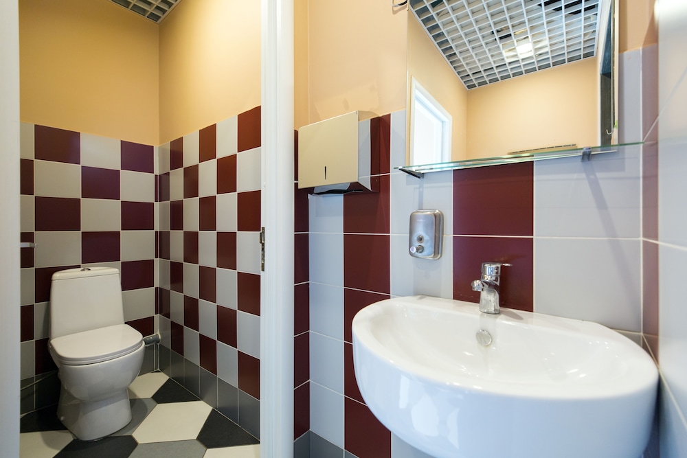 Makarov Hostel, Moscow Makarov Hostel, Moscow