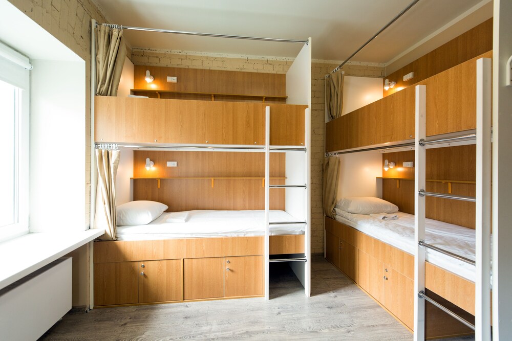 Makarov Hostel, Moscow Makarov Hostel, Moscow
