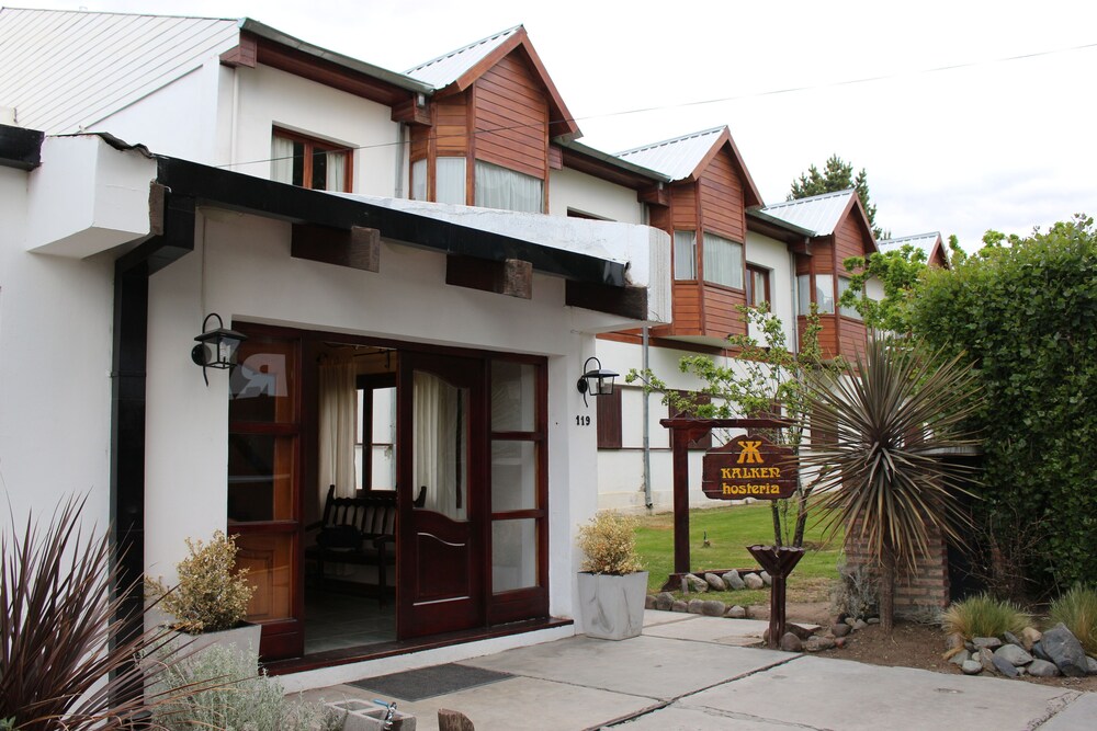 Hotel Kalken, El Calafate Hotel Kalken, El Calafate