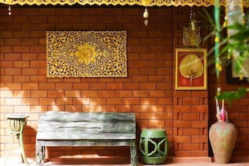Irawadee Resort, Mae Sot Irawadee Resort, Mae Sot