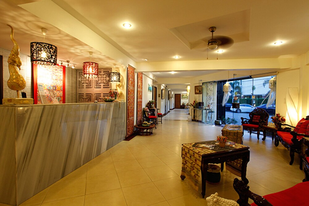The XYM Hotel, Chiang Mai The XYM Hotel, Chiang Mai
