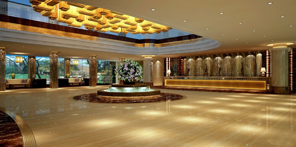 Chengdu Wangjiang Hotel, Chengdu Chengdu Wangjiang Hotel, Chengdu