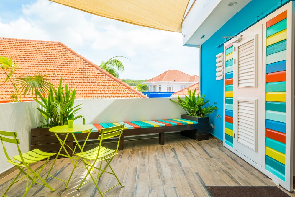 Bed & Bike Curacao Hotel, Willemstad Bed & Bike Curacao Hotel, Willemstad