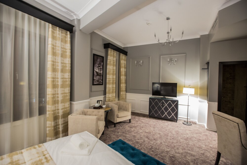 Peninsula Boutique Hotel, Constanţa Peninsula Boutique Hotel, Constanţa