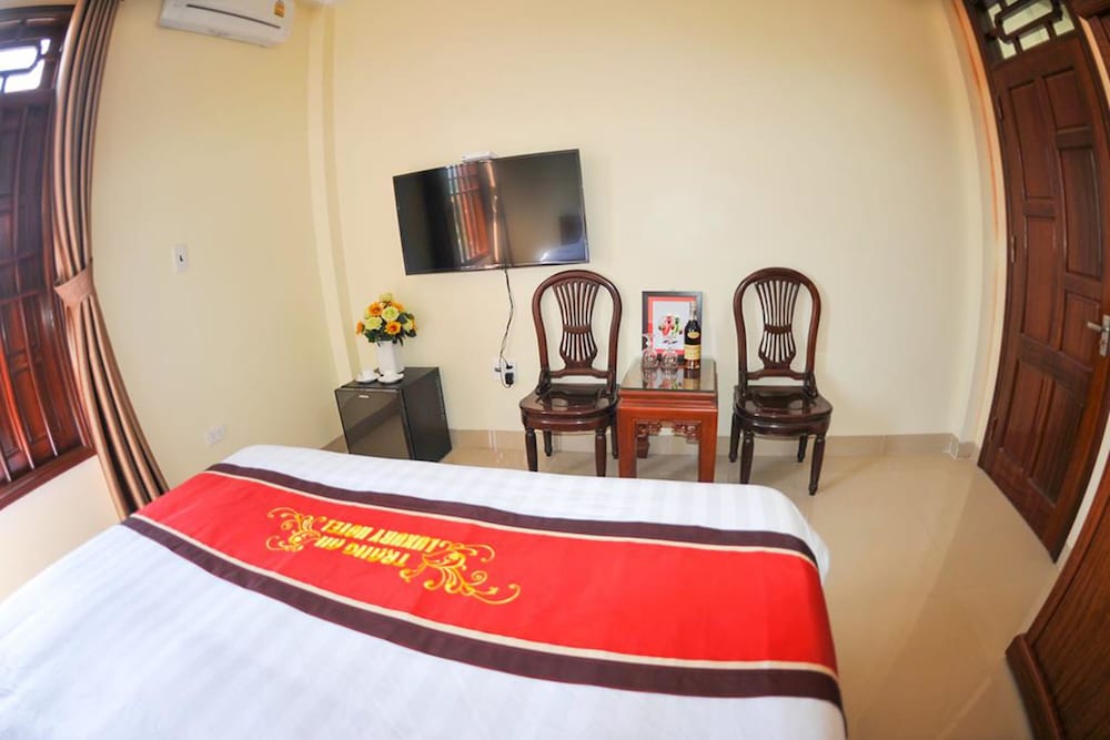 Trang An Luxury Hotel, Ninh Binh Trang An Luxury Hotel, Ninh Binh