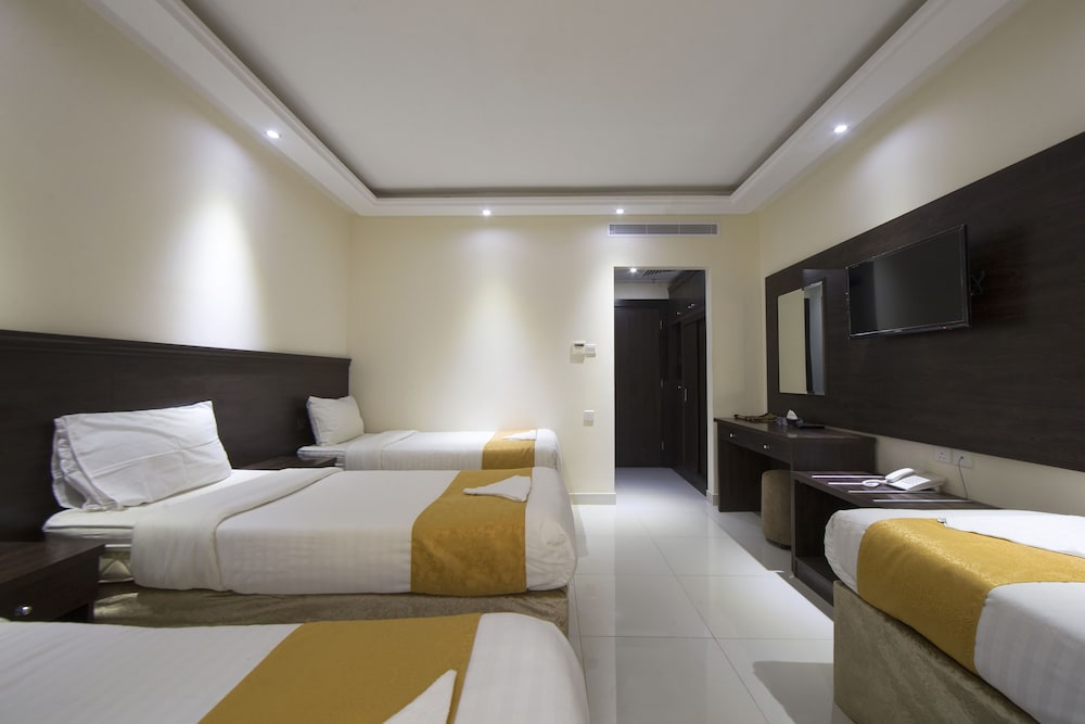 Snood Al Azama Hotel, Mecca Snood Al Azama Hotel, Mecca