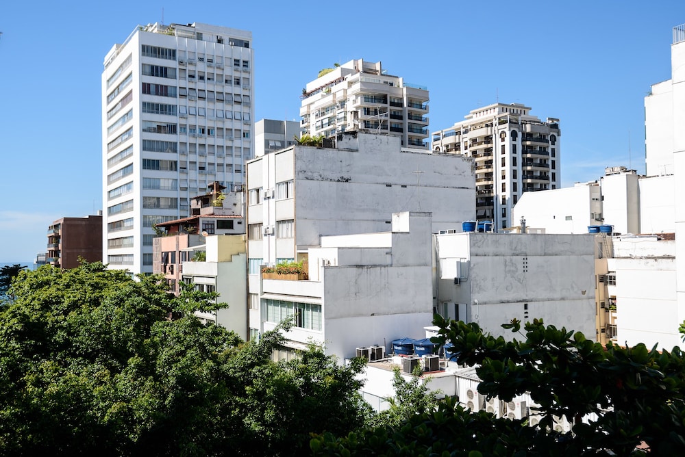 All in Rio - Best Ipanema Location, Rio de Janeiro All in Rio - Best Ipanema Location, Rio de Janeiro